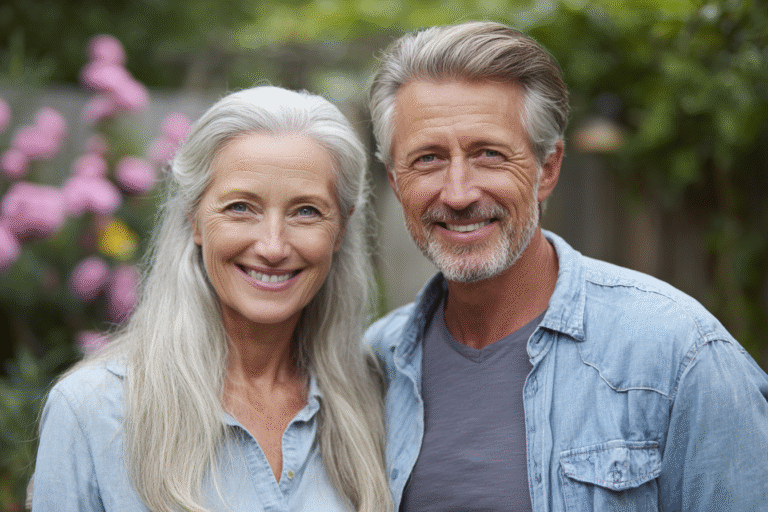 5 Common Mistakes Mature Singles Make in Online Dating