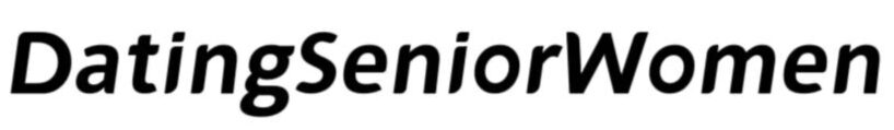 DatingSeniorWomen
