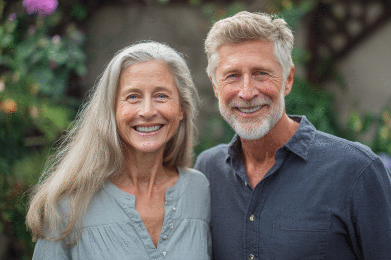 Top 10 Online Dating Tips for Seniors Over 50